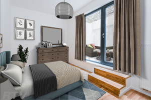virtuální prohlídka matterport