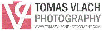 profesionální fotograf Tomáš Vlach